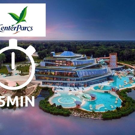 Lagny Evasion A Disney Buitenkant foto