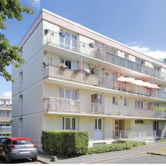 Lagny Evasion A Disney Buitenkant foto